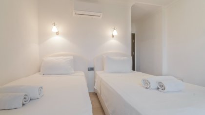 Villa Panoromik Kalkan (2210)