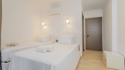 Villa Panoromik Kalkan (2210)