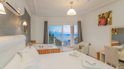 Villa Panoromik Kalkan (2210)