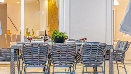 Villa Panoromik Kalkan (2210)