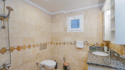 Villa Panoromik Kalkan (2210)