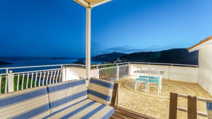 Villa Panoromik Kalkan (2210)