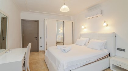 Villa Panoromik Kalkan (2210)