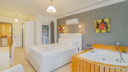 Villa Panoromik Kalkan (2210)