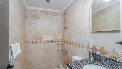 Villa Panoromik Kalkan (2210)