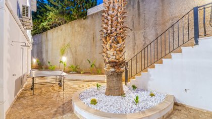 Villa Panoromik Kalkan (2210)