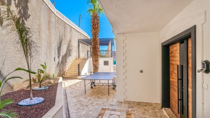 Villa Panoromik Kalkan (2210)