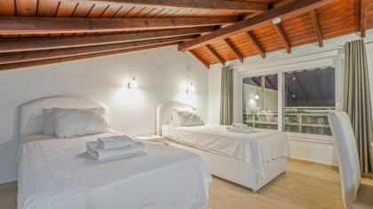 Villa Panoromik Kalkan (2210)