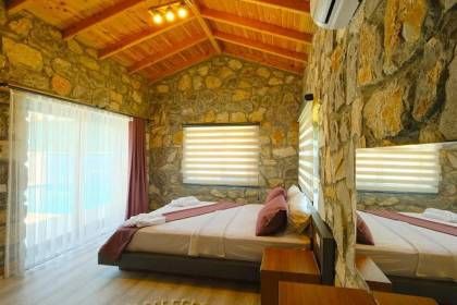 Villa Papatya Bloom (1076)