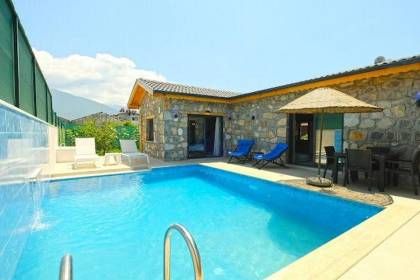 Villa Papatya Bloom (1076)