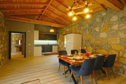 Villa Papatya Bloom (1076)