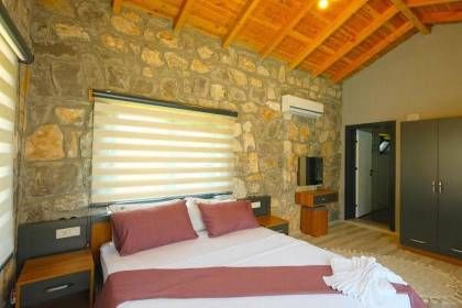 Villa Papatya Bloom (1076)
