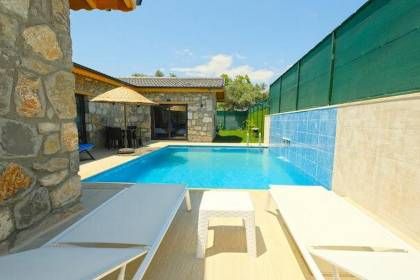 Villa Papatya Bloom (1076)