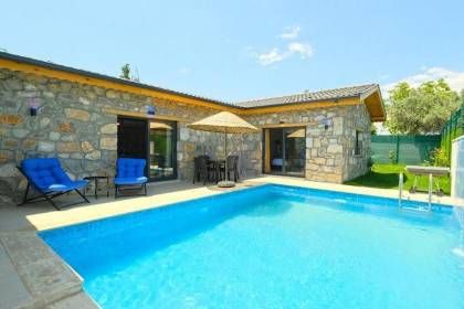 Villa Papatya Bloom (1076)
