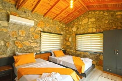 Villa Papatya Bloom (1076)