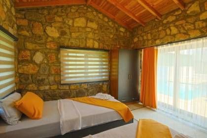 Villa Papatya Bloom (1076)