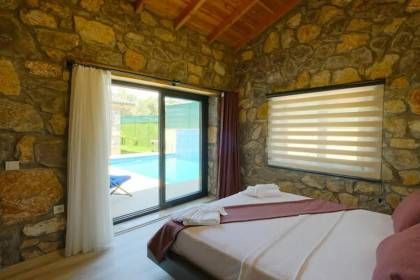 Villa Papatya Bloom (1076)
