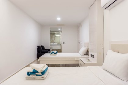Villa Pavruka (1750)