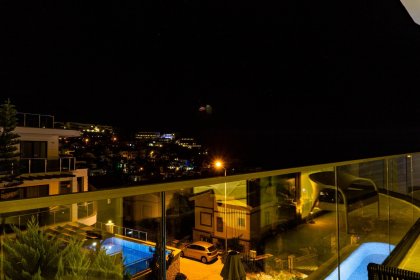 Villa Pavruka (1750)