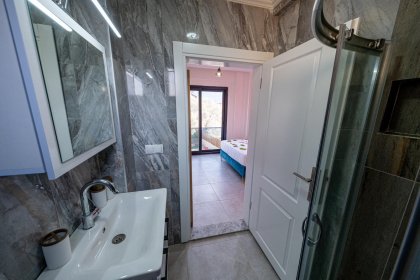 Villa Peak Ovacık (2308)