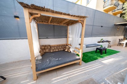 Villa Peak Ovacık (2308)