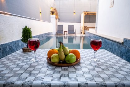 Villa Peak Ovacık (2308)