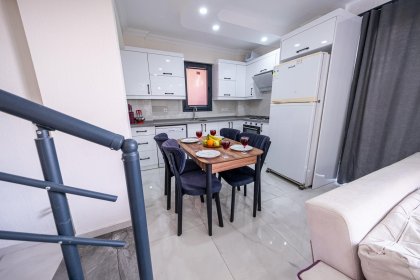 Villa Peak Ovacık (2308)