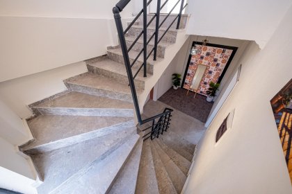 Villa Peak Ovacık (2308)