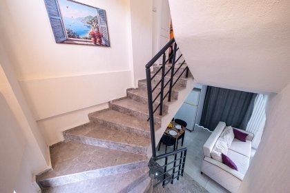 Villa Peak Ovacık (2308)