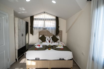 Villa Peak Ovacık (2308)