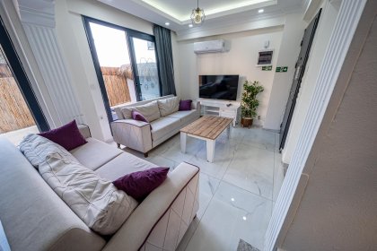 Villa Peak Ovacık (2308)
