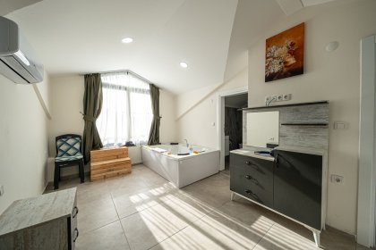Villa Peak Ovacık (2308)