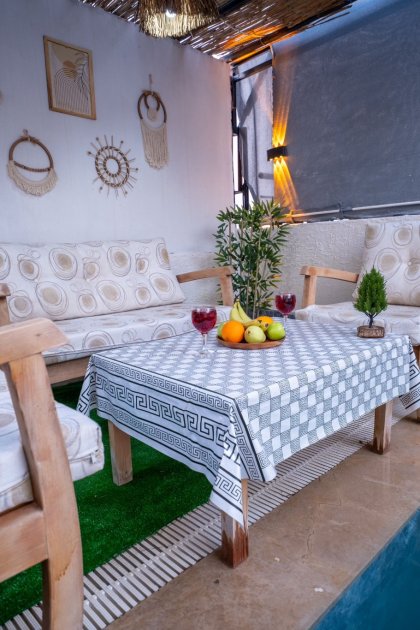 Villa Peak Ovacık (2308)
