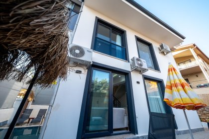 Villa Peak Ovacık (2308)