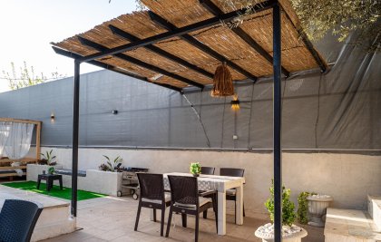 Villa Peak Ovacık (2308)