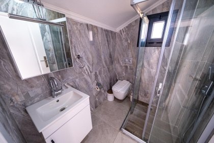 Villa Peak Ovacık (2308)