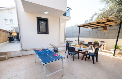 Villa Peak Ovacık (2308)