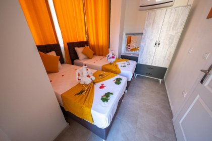 Villa Peak Ovacık (2308)