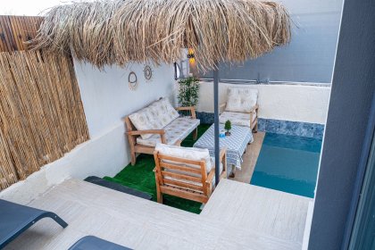 Villa Peak Ovacık (2308)