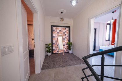 Villa Peak Ovacık (2308)