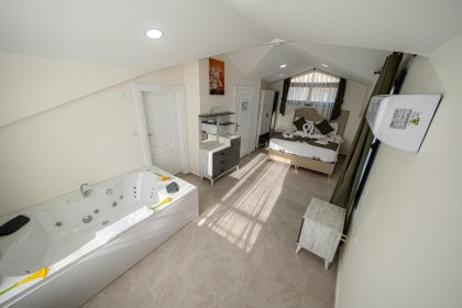 Villa Peak Ovacık (2308)