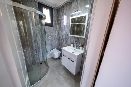 Villa Peak Ovacık (2308)
