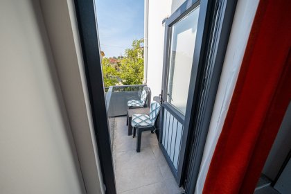 Villa Peak Ovacık (2308)