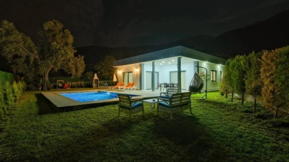 Villa Pioneer 2 (1942)