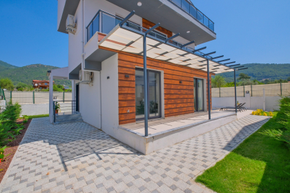 Villa Polinezya 1 (2074)