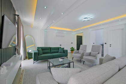 Villa Polinezya 1 (2074)