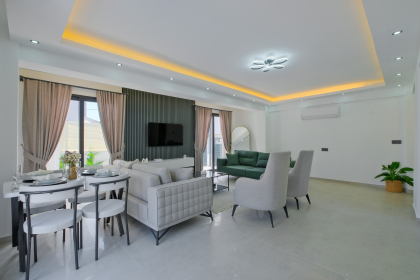 Villa Polinezya 1 (2074)