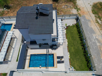 Villa Polinezya 1 (2074)
