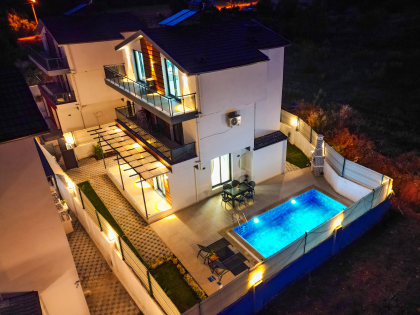 Villa Polinezya 1 (2074)