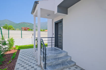 Villa Polinezya 1 (2074)